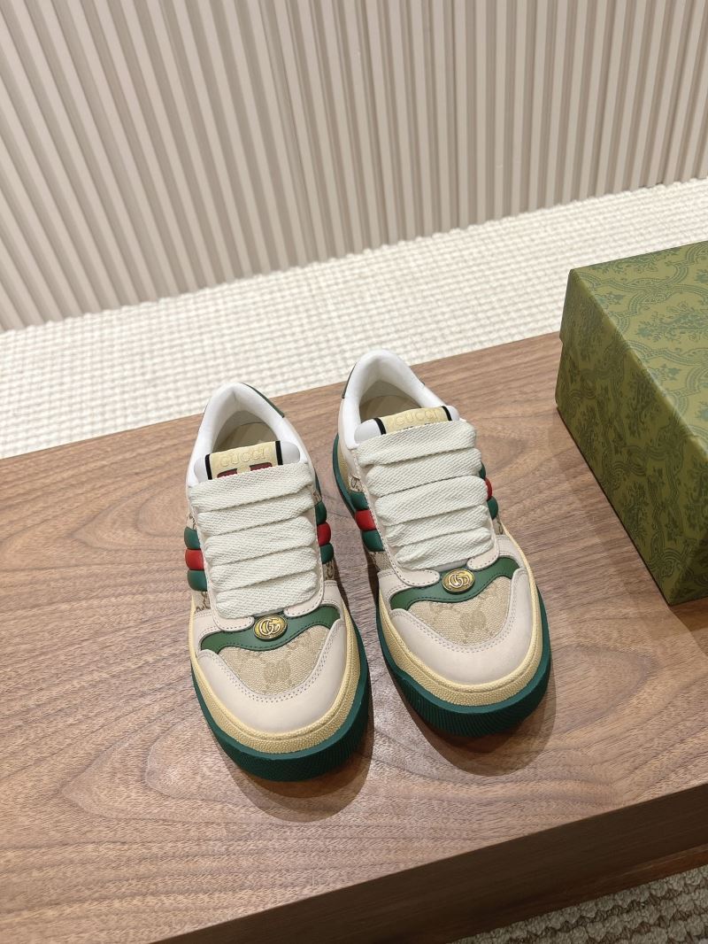 Gucci Screener Shoes